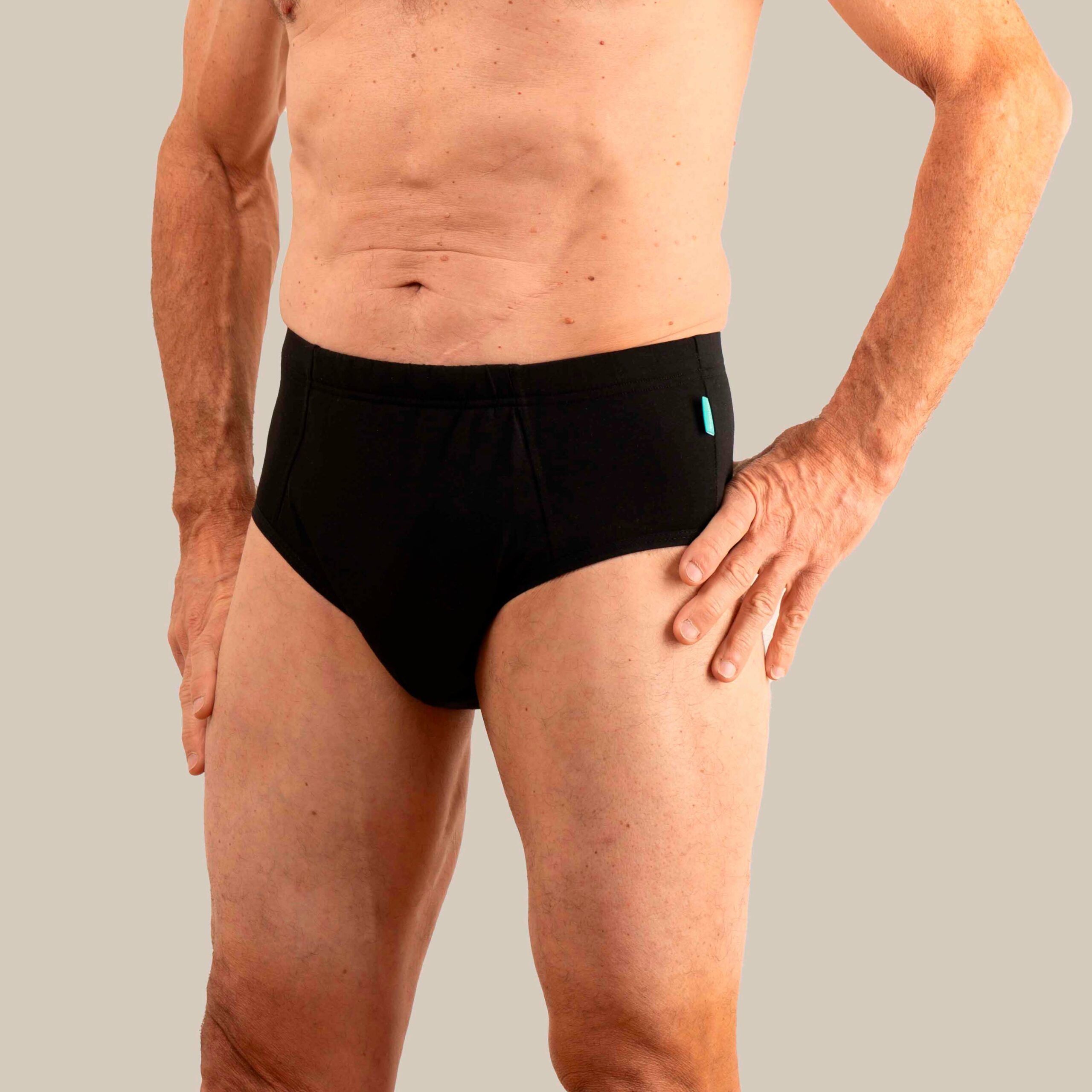 URANO. Calzoncillo tipo Slip clásico