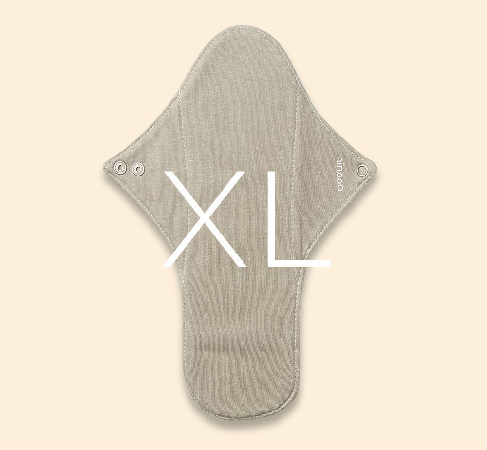 XL – POSTPARTO / PÉRDIDAS DE ORINA / SANGRADO ABUNDANTE